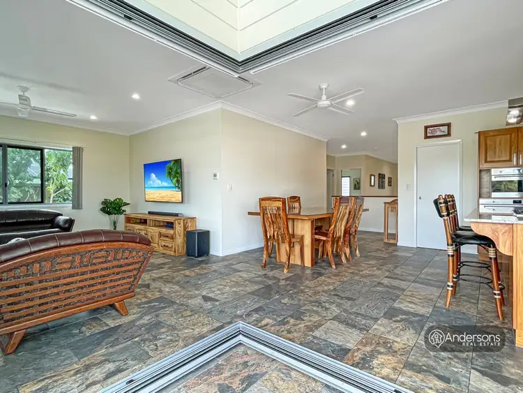 Third view of Homely house listing, 46 Seafarer Street, South Mission Beach QLD 4852