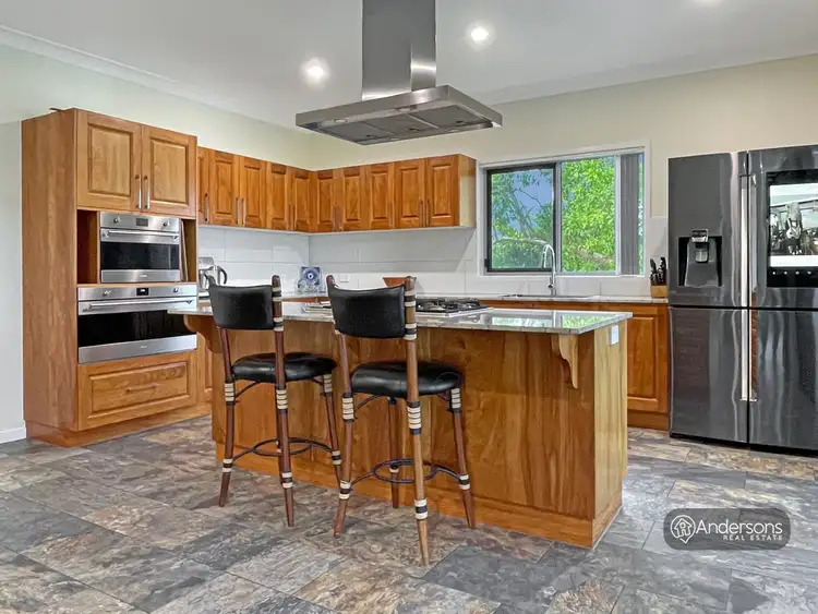 Fifth view of Homely house listing, 46 Seafarer Street, South Mission Beach QLD 4852