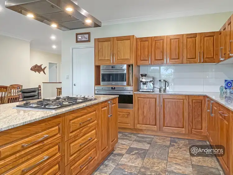 Sixth view of Homely house listing, 46 Seafarer Street, South Mission Beach QLD 4852