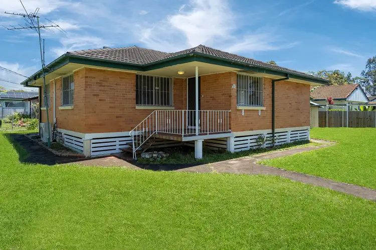 Main view of Homely house listing, 69 Cormie Street, Logan Central QLD 4114