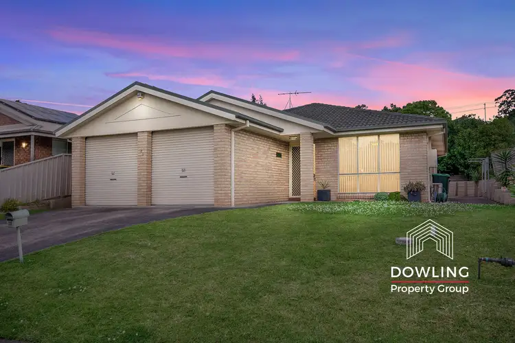 26 Simpson Court, Mayfield NSW 2304