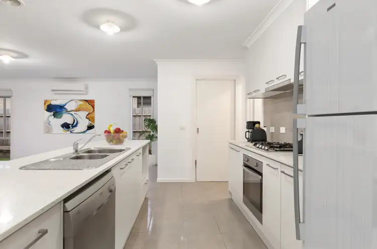 Second view of Homely house listing, 17 Brittlewood Lane, Longwarry VIC 3816