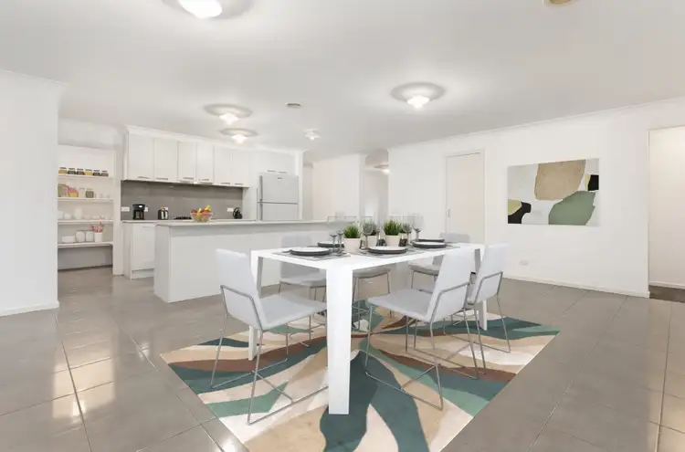 Fourth view of Homely house listing, 17 Brittlewood Lane, Longwarry VIC 3816