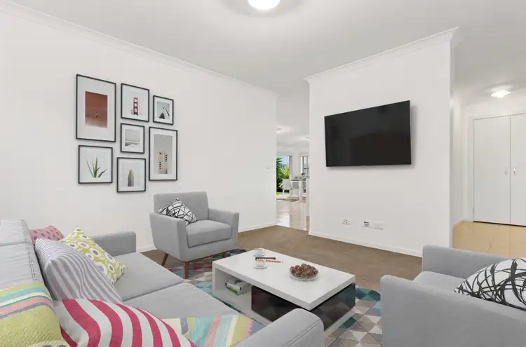 Fifth view of Homely house listing, 17 Brittlewood Lane, Longwarry VIC 3816