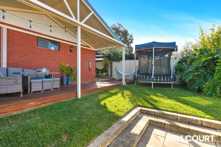 Third view of Homely villa listing, 5/16 Rupert Street, Maylands WA 6051