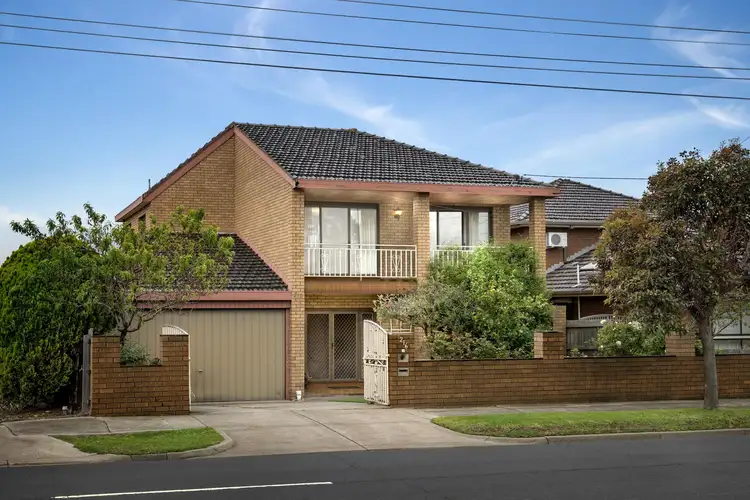 Main view of Homely house listing, 216 Milleara Road, Keilor East VIC 3033