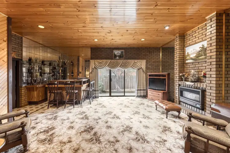 Second view of Homely house listing, 216 Milleara Road, Keilor East VIC 3033