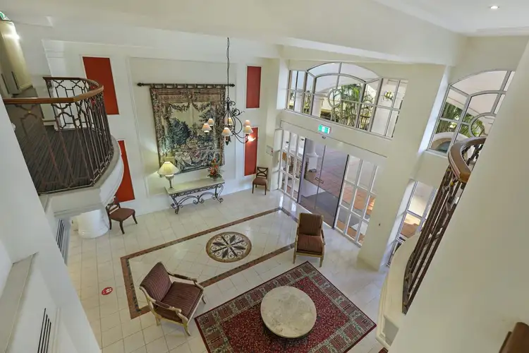 Fifth view of Homely apartment listing, 702/9 - 21 Beach Parade, Surfers Paradise QLD 4217