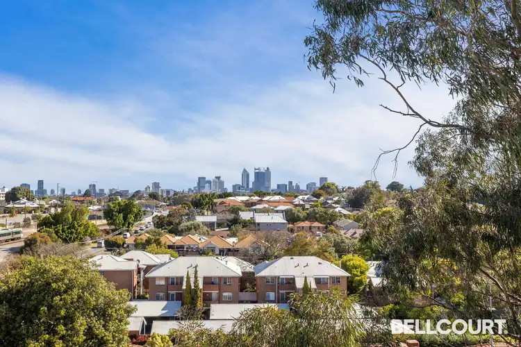 Fifth view of Homely apartment listing, 32/169 Railway Parade, Mount Lawley WA 6050