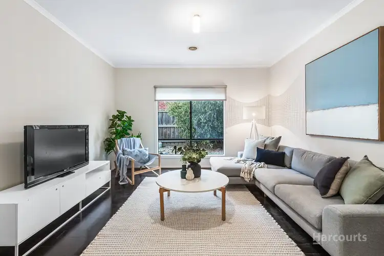 Fifth view of Homely house listing, 25 Abernethy Avenue, Deer Park VIC 3023