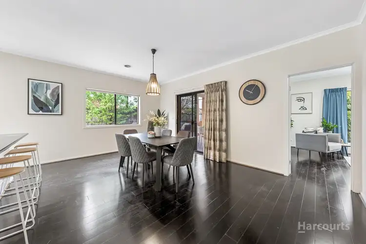 Seventh view of Homely house listing, 25 Abernethy Avenue, Deer Park VIC 3023