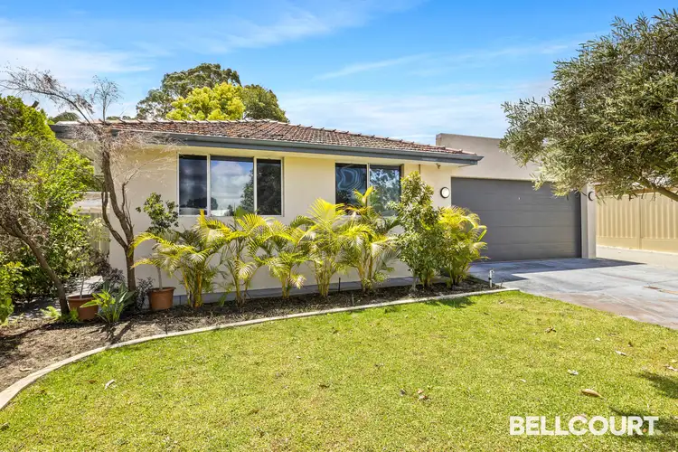39 Michael Street, Yokine WA 6060