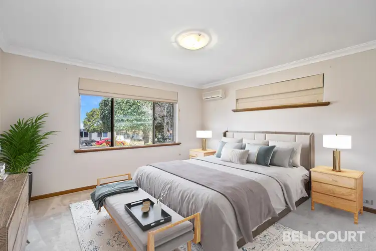 Second view of Homely house listing, 39 Michael Street, Yokine WA 6060