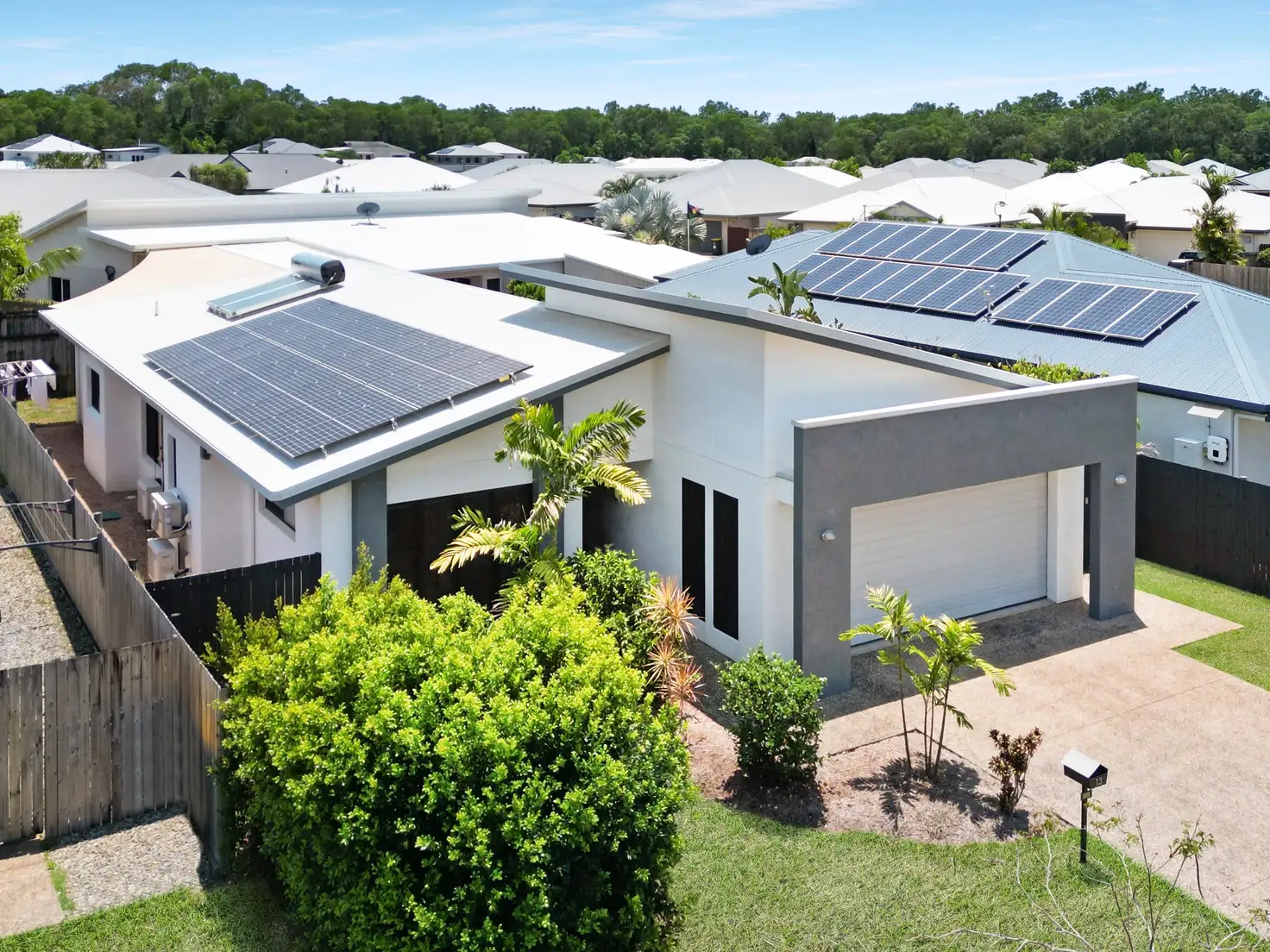 Main view of Homely house listing, 13 The Avenue, Trinity Park QLD 4879