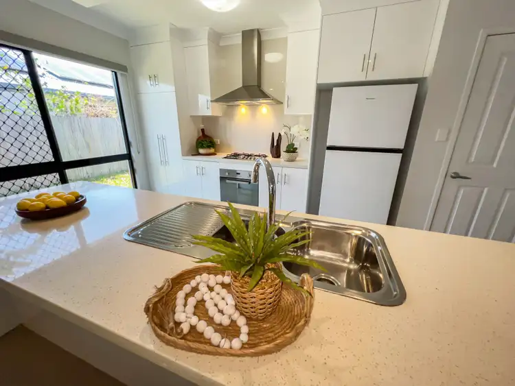 Second view of Homely house listing, 13 The Avenue, Trinity Park QLD 4879