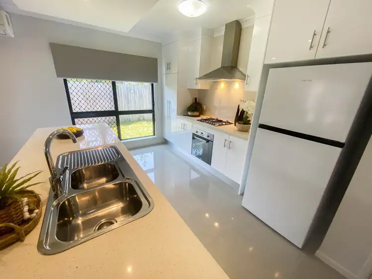 Third view of Homely house listing, 13 The Avenue, Trinity Park QLD 4879