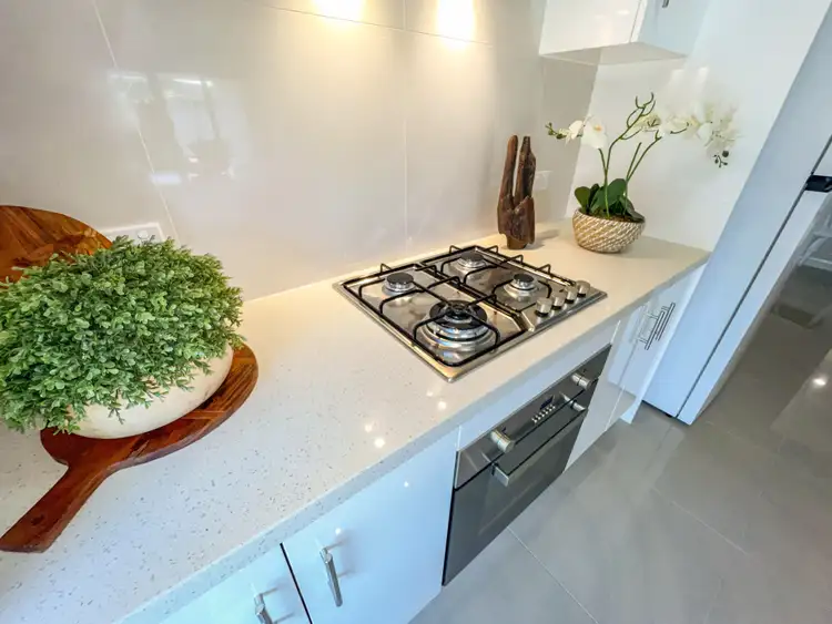 Fourth view of Homely house listing, 13 The Avenue, Trinity Park QLD 4879