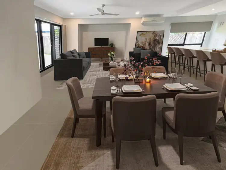 Fifth view of Homely house listing, 13 The Avenue, Trinity Park QLD 4879