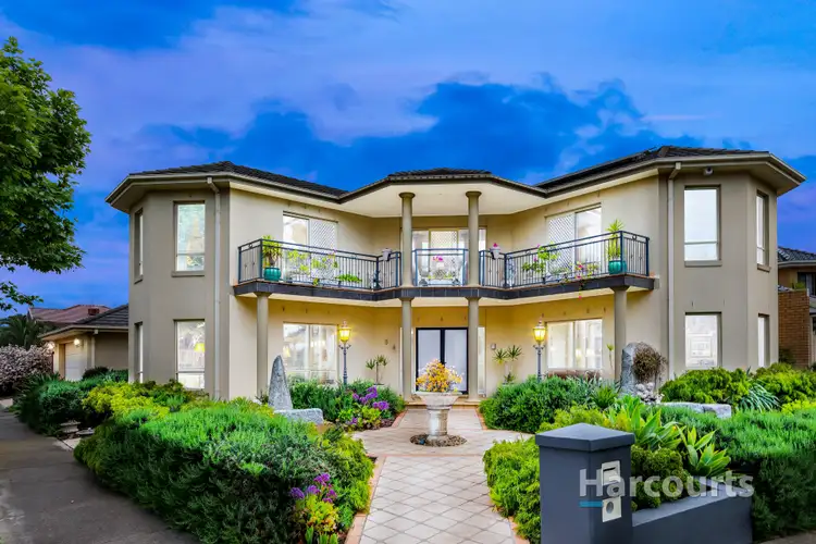 9 Waterview Drive, Cairnlea VIC 3023