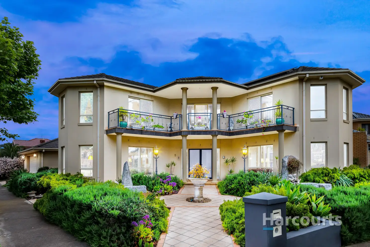 Main view of Homely house listing, 9 Waterview Drive, Cairnlea VIC 3023