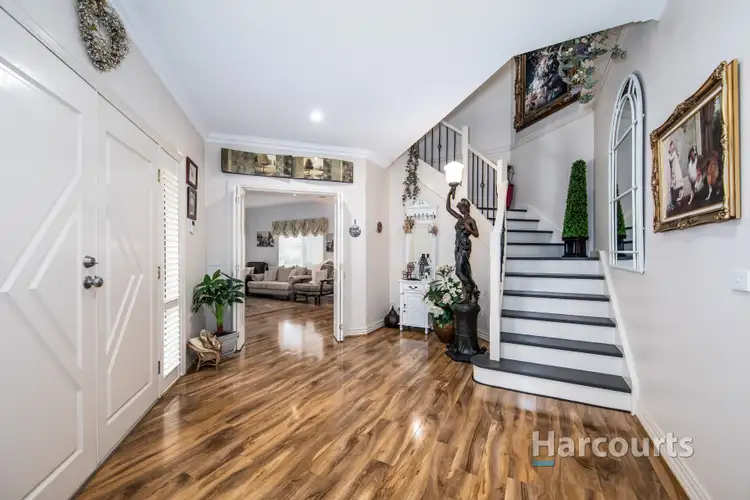 Third view of Homely house listing, 9 Waterview Drive, Cairnlea VIC 3023