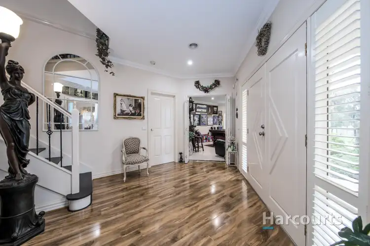 Fourth view of Homely house listing, 9 Waterview Drive, Cairnlea VIC 3023