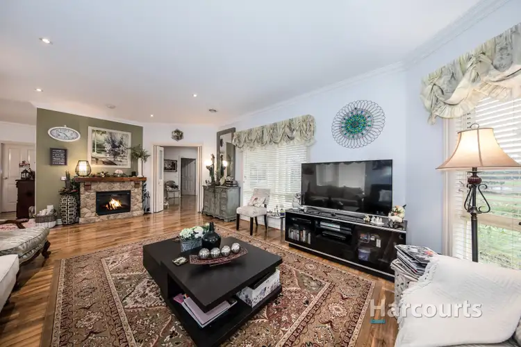 Fifth view of Homely house listing, 9 Waterview Drive, Cairnlea VIC 3023