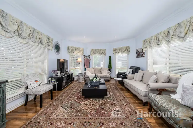 Sixth view of Homely house listing, 9 Waterview Drive, Cairnlea VIC 3023