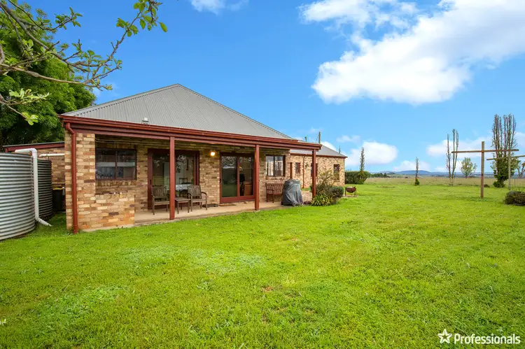 263 Dangars Falls Road, Armidale NSW 2350