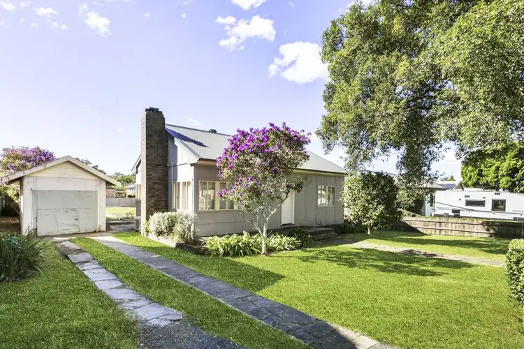 Fourth view of Homely house listing, 20 Goodwyn Rd, Berowra NSW 2081