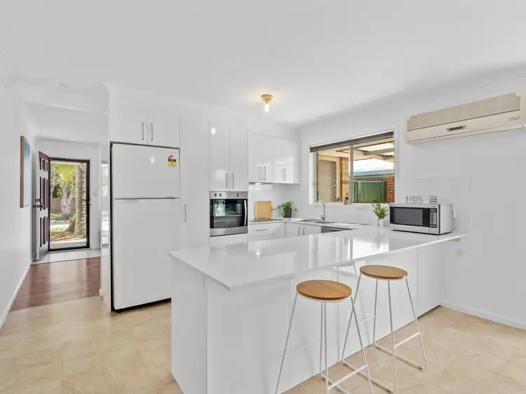 29 Lindeman Place, Tingalpa QLD 4173