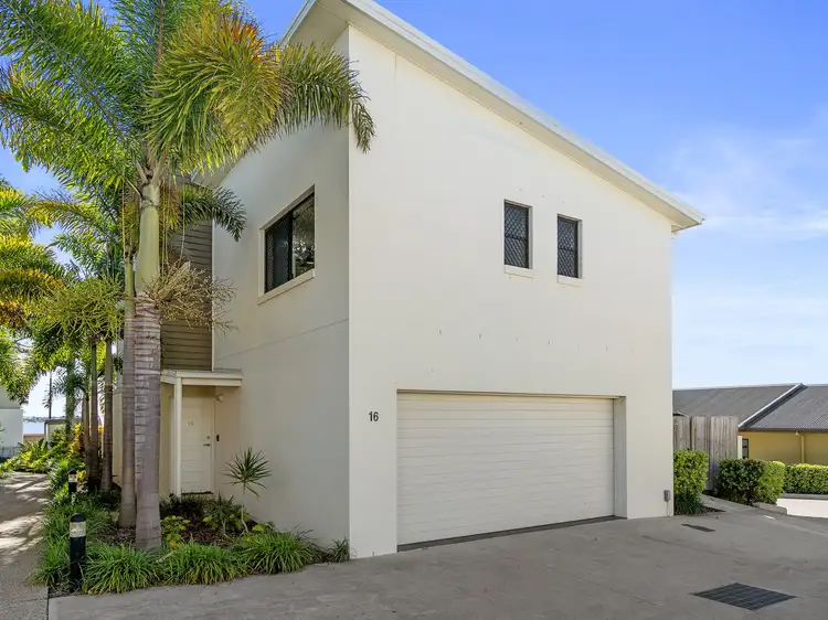 16/16 Hartigan Street, Belmont QLD 4153