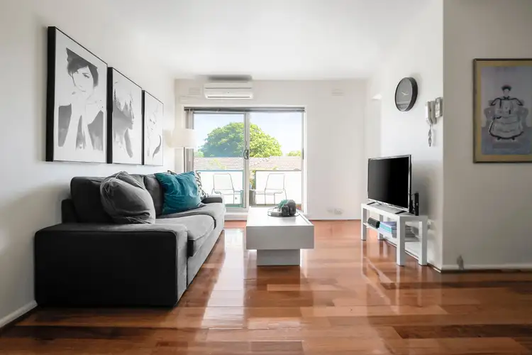 Main view of Homely unit listing, 8/56 Nicholson Street, Essendon VIC 3040