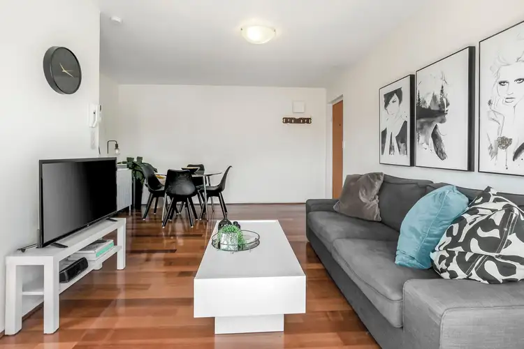 Third view of Homely unit listing, 8/56 Nicholson Street, Essendon VIC 3040