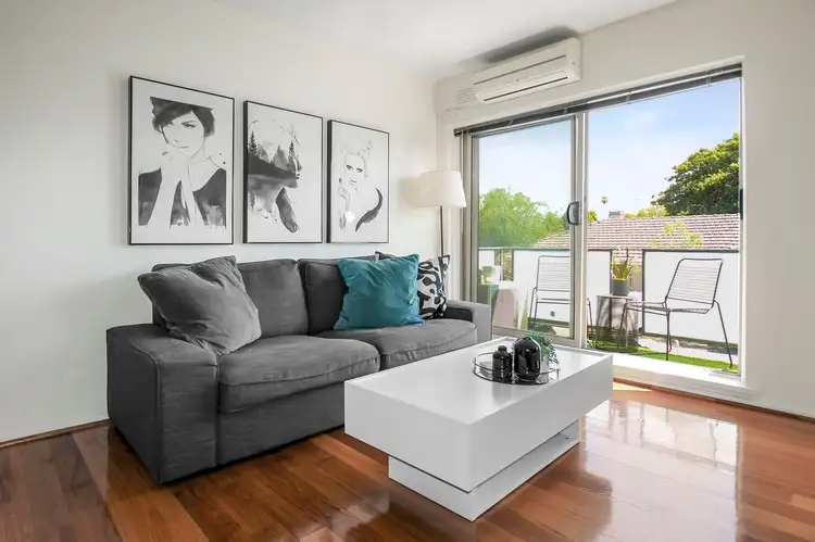 Fourth view of Homely unit listing, 8/56 Nicholson Street, Essendon VIC 3040