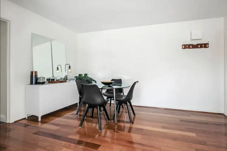 Fifth view of Homely unit listing, 8/56 Nicholson Street, Essendon VIC 3040