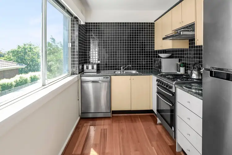 Sixth view of Homely unit listing, 8/56 Nicholson Street, Essendon VIC 3040