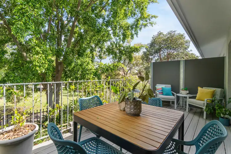 Third view of Homely townhouse listing, 2/4 Currie Street, Jolimont WA 6014