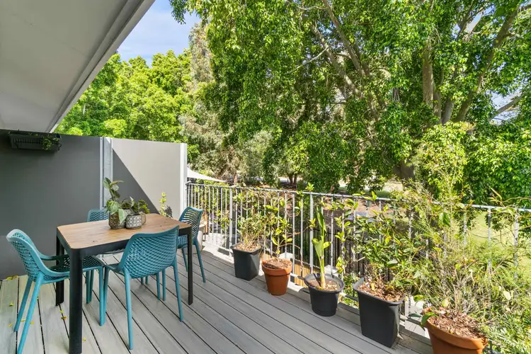 Fifth view of Homely townhouse listing, 2/4 Currie Street, Jolimont WA 6014