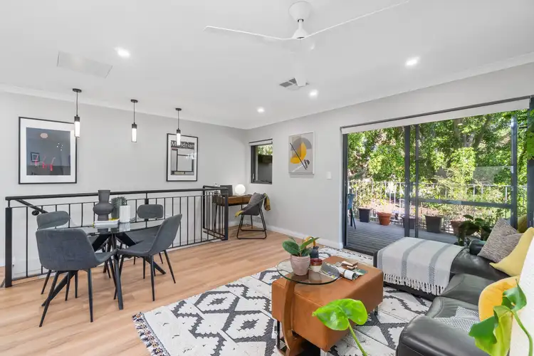 Sixth view of Homely townhouse listing, 2/4 Currie Street, Jolimont WA 6014