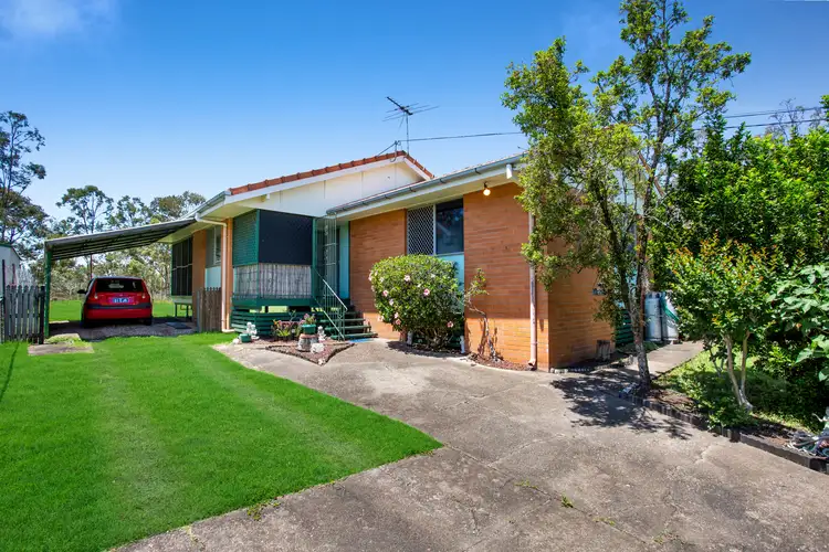 Main view of Homely house listing, 3 Hogan Street, Gailes QLD 4300