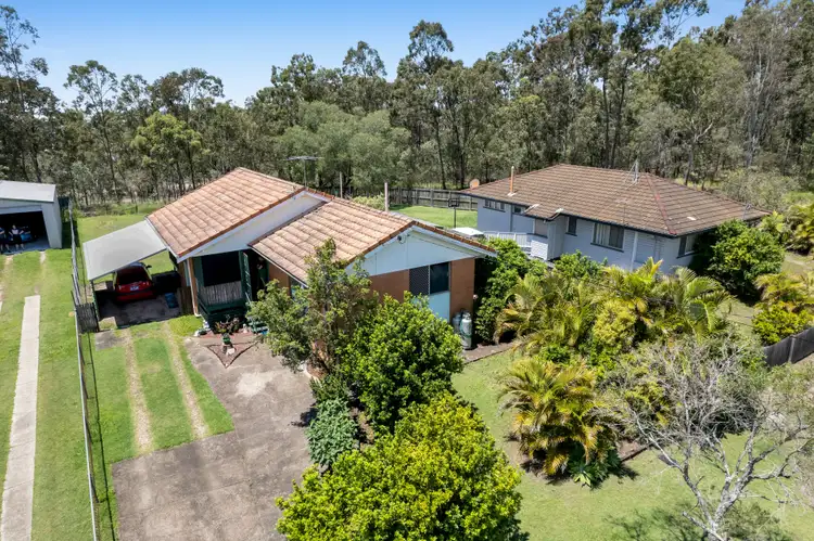 Second view of Homely house listing, 3 Hogan Street, Gailes QLD 4300