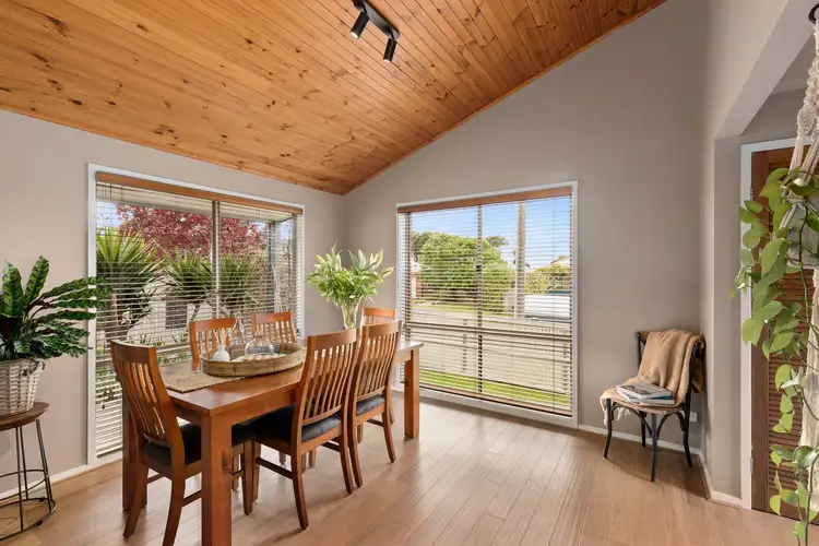 Second view of Homely house listing, 33 Roditis Drive, Ocean Grove VIC 3226