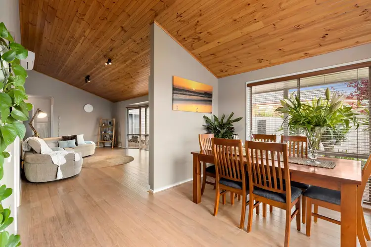 Third view of Homely house listing, 33 Roditis Drive, Ocean Grove VIC 3226