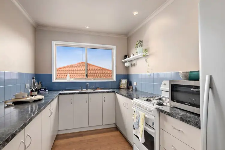 Fourth view of Homely house listing, 33 Roditis Drive, Ocean Grove VIC 3226