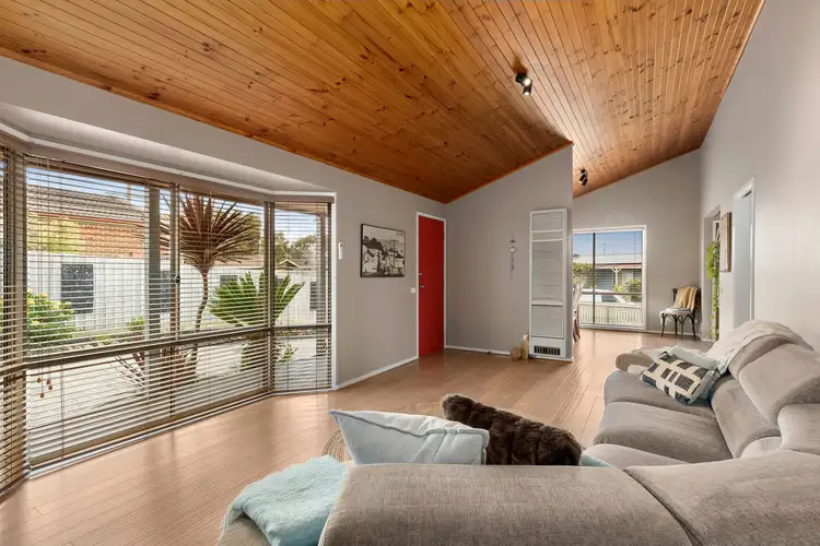 Fifth view of Homely house listing, 33 Roditis Drive, Ocean Grove VIC 3226
