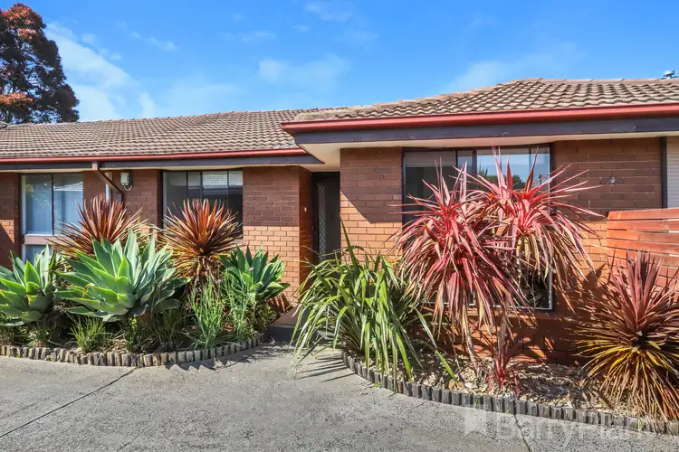 Main view of Homely unit listing, 3/25 Broadmeadows Road, Tullamarine VIC 3043