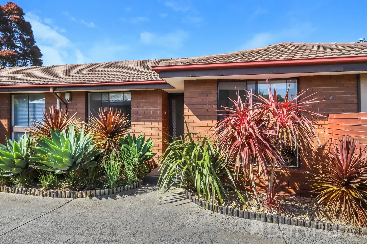 Main view of Homely unit listing, 3/25 Broadmeadows Road, Tullamarine VIC 3043