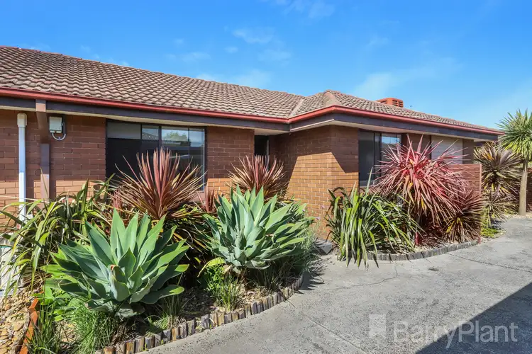 Second view of Homely unit listing, 3/25 Broadmeadows Road, Tullamarine VIC 3043