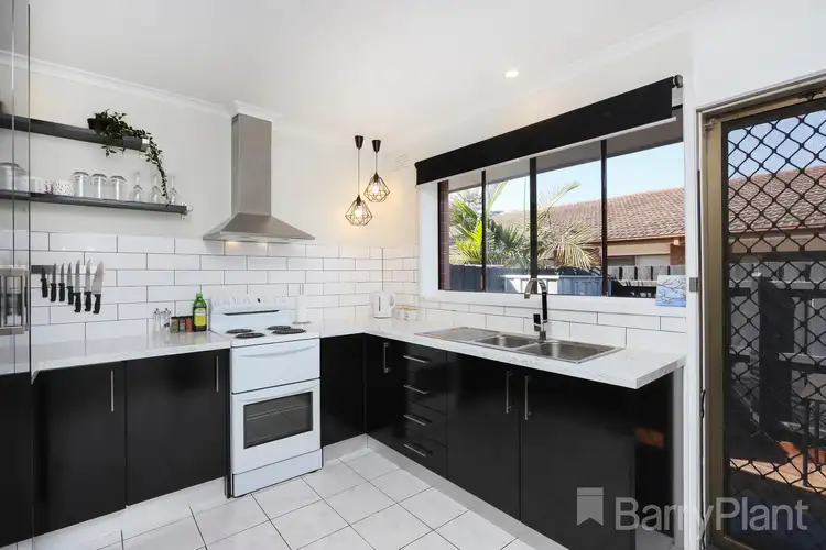 Fifth view of Homely unit listing, 3/25 Broadmeadows Road, Tullamarine VIC 3043